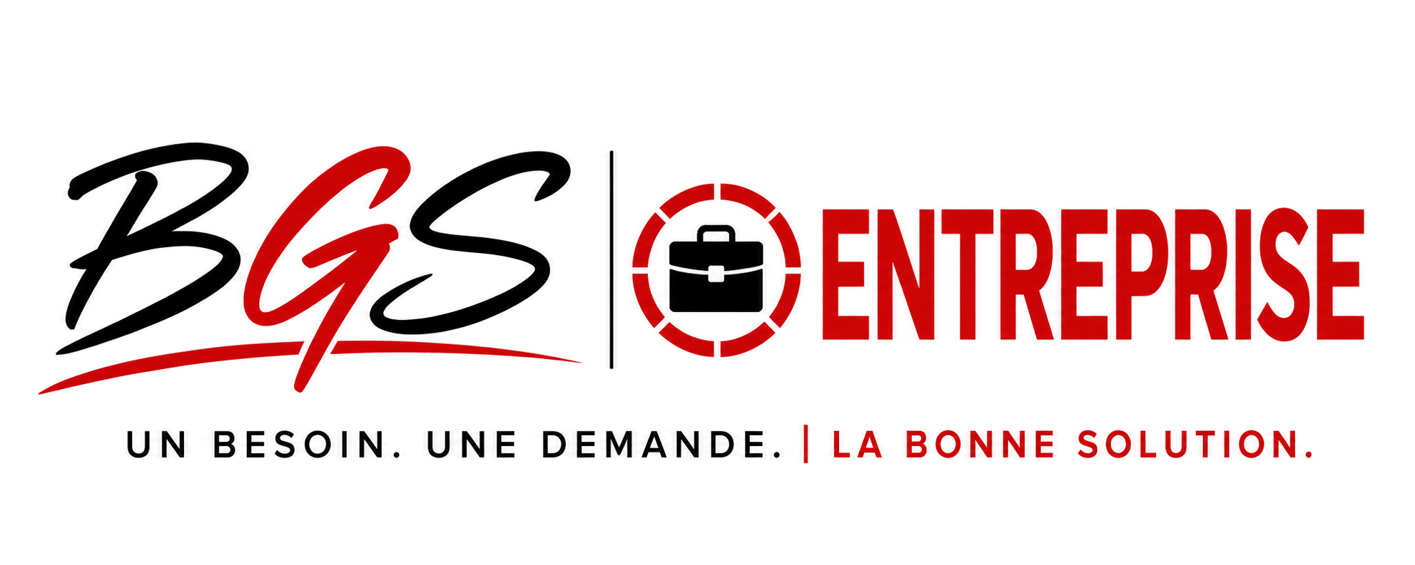 BGS Entreprise — Des outils simples pour avancer.