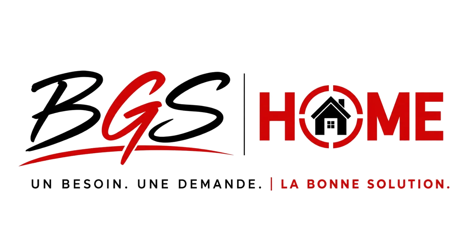 BGS Home — Un besoin. Une demande. La bonne solution.