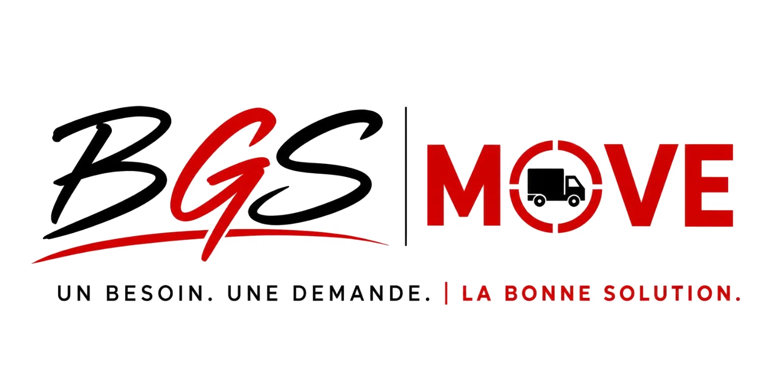 BGS Move — Un besoin. Une demande. La bonne solution.