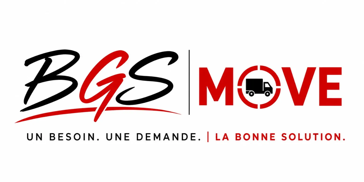 BGS Move — Un besoin. Une demande. La bonne solution.