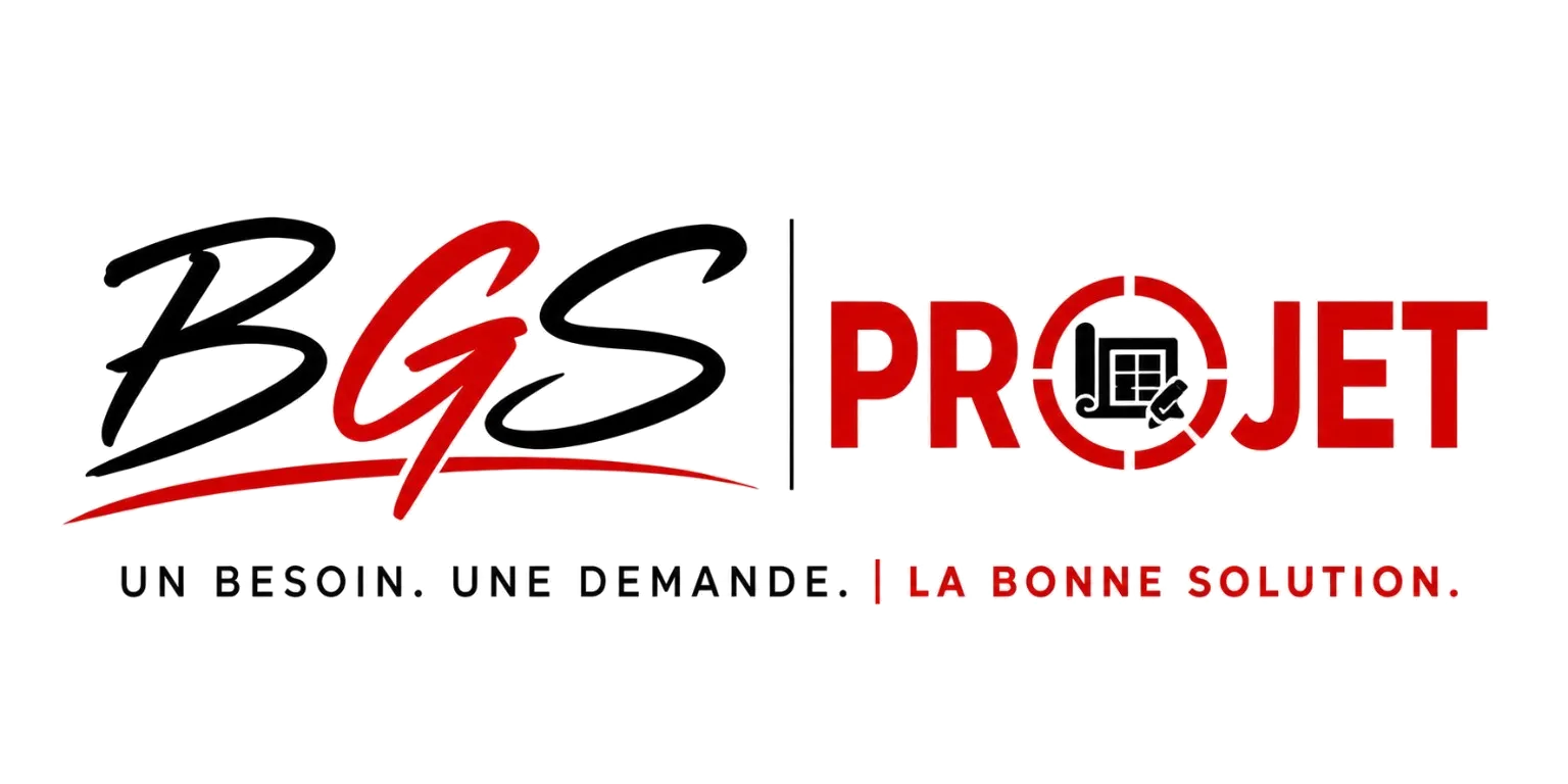 BGS Projet — Un besoin. Une demande. La bonne solution.