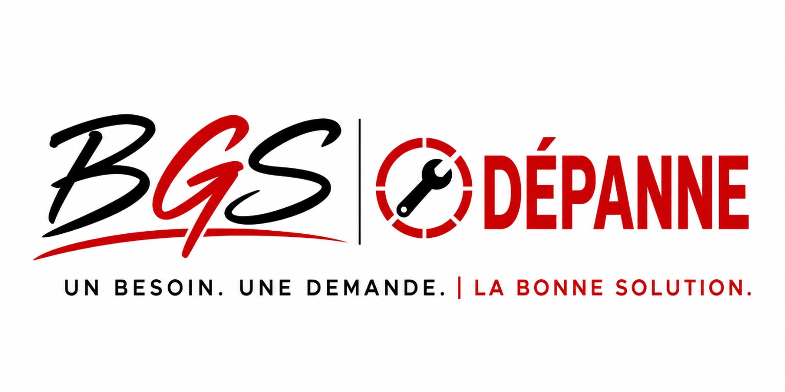 BGS Dépanne