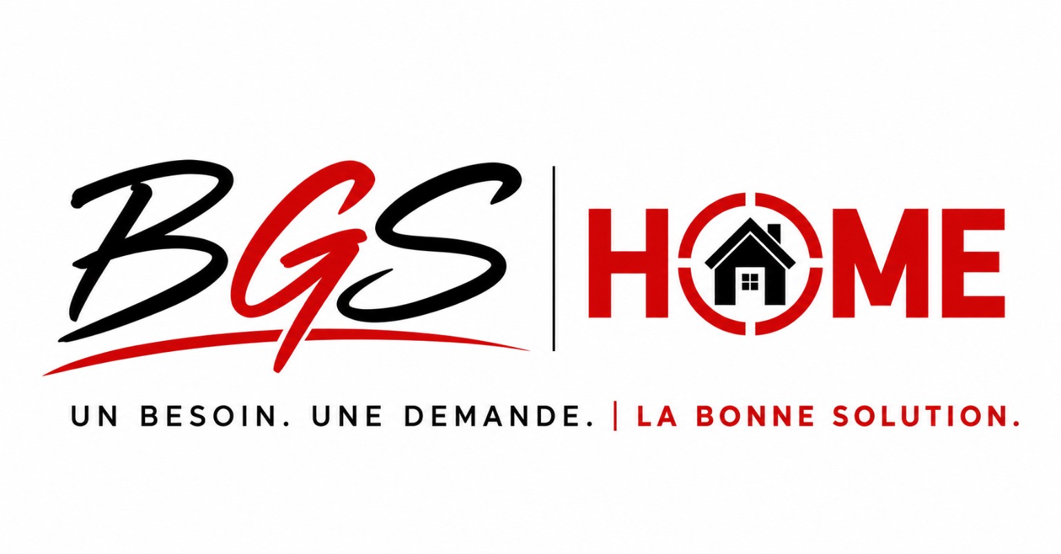 BGS Home