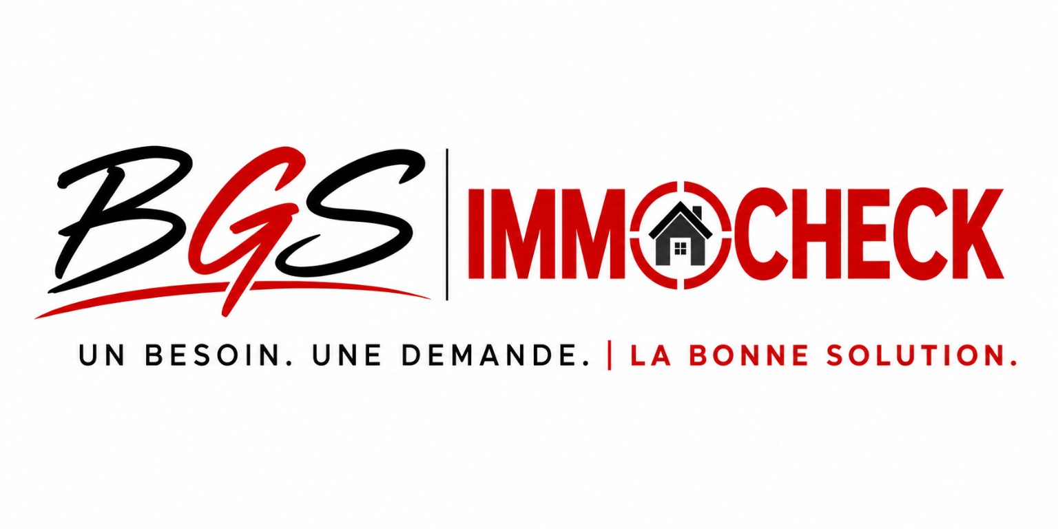 BGS ImmoCheck